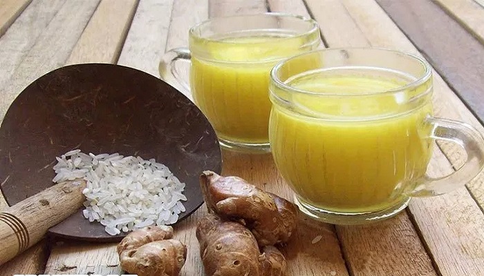 Jamu Mujarab Bikin Berat Badan Naik