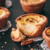 Resep Kue Egg Tart Asal Portugis