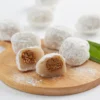 Resep Mochi Kenyal Isi Kacang Tanah