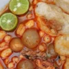 Resep Membuat Baso Aci Enak dan Gurih