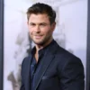 Aktor Luar Negeri Chris Hemsworth Mempunyai Penyakit Alzheimer