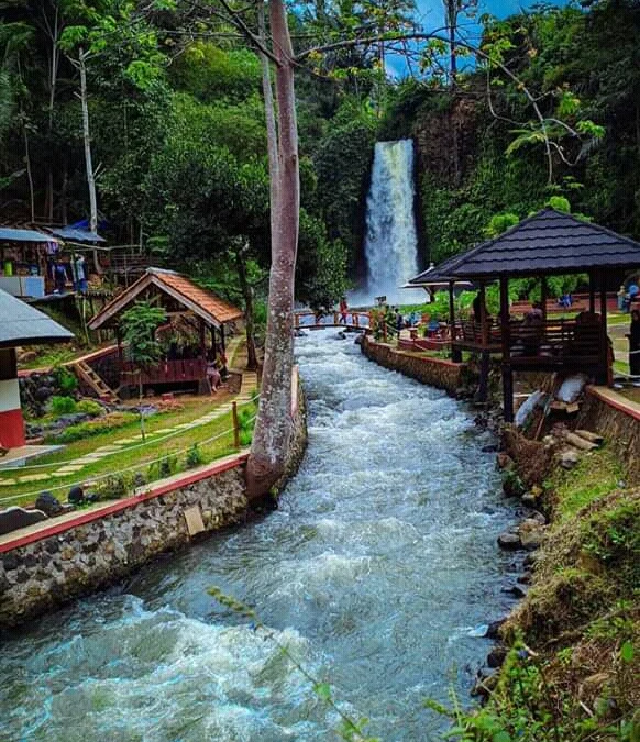 Rekomendasi Tempat Wisata Di Kuningan Terbaru Paling Menarik