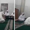 Kronologi Seorang Ibu Jamaah Majelis Taklim Meninggal Dunia Usai Khatam Al-Quran