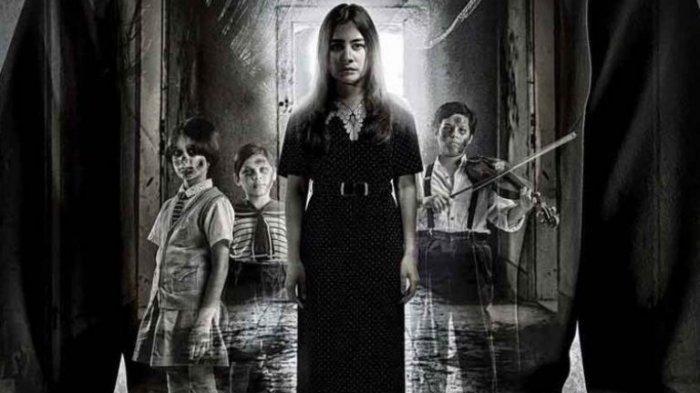 Film Danur: Bukan Film Horor Biasa