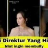 Viral! Inilah Sinopsis Drama China Putri Direktur yang Hilang 2023 (foto : pasundan ekspres )