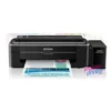 Cara Print Epson L310