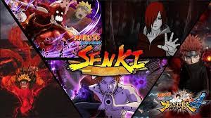 Link Download Aplikasi Game Naruto Senki Final Gratis Terbaru!