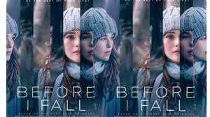 Sinopsis Film Before I Fall yang Akan Tayang 9 April di Bioskop Trans TV!