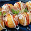 Resep Enak Membuat Takoyaki dengan Budget Murah!