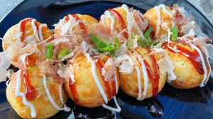 Resep Enak Membuat Takoyaki dengan Budget Murah!