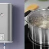 Hemat Mana? Masak Air Atau Water Heater