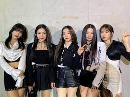 Informasi Konser Red Velvet In Jakarta 2023!