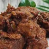 Resep Mudah Membuat Rendang Sapi Terenak Untuk Idul Fitri!