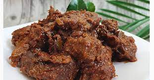 Resep Mudah Membuat Rendang Sapi Terenak Untuk Idul Fitri!