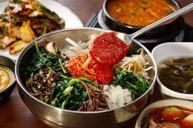 Resep dan Cara Membuat Bibimbab Korea Halal Budget Murah!