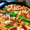 Resep Membuat Tomyam Suki dengan Budget Murah! (foto : cookpad.com)