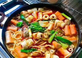 Resep Membuat Tomyam Suki dengan Budget Murah! (foto : cookpad.com)