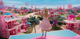 Inilah Sinopsis Film Barbie Land yang Lagi Viral!