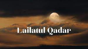 Pada Tanggal Inilah Malam Lailatul Qadar Tahun 2023! (foto : Surya.co.id)