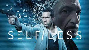 Seru Banget! Inilah Sinopsis Film Self/Less yang Diperankan Ryan Reynolds dan Natalie Martinez!