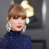 lagu dan aktris Taylor Swift