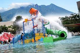 Sambut Libur Lebaran dengan The Jungle Waterpark Bogor, Seru Banget Loh!