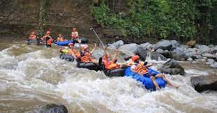 Berlibur dengan Keseruan River Tubing Kudus Cocok Untuk Healing!