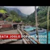 5 Rekomendasi Wisata Kudus Terpopuler!