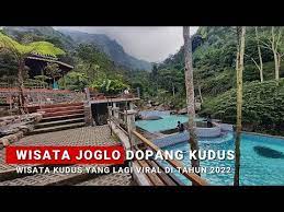 5 Rekomendasi Wisata Kudus Terpopuler!