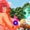 Link Nonton Dan Spoiler Boruto Episode 294 'Takdir Yang Dibuat Eida'