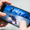 Handphone kebutuhan para gamer