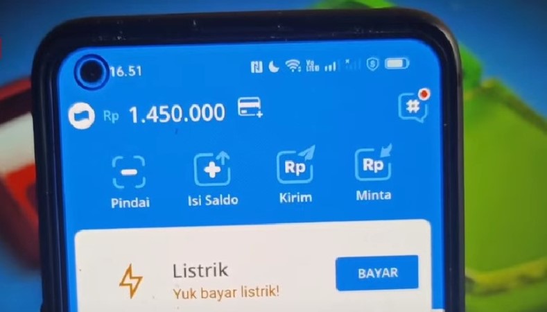 Cuma Mainin Game Ini Lo Bisa Dapetin Saldo Dana Gratis 500 Ribu!