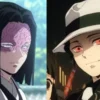 Fakta Hubungan Khusus Antara Kibutsuji Muzan Dan Kagaya Ubuyashiki Di Anime Kimetsu No Yaiba