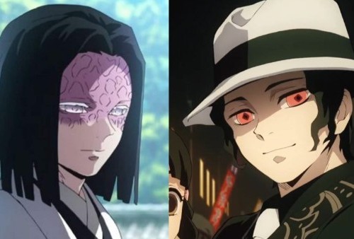 Fakta Hubungan Khusus Antara Kibutsuji Muzan Dan Kagaya Ubuyashiki Di Anime Kimetsu No Yaiba