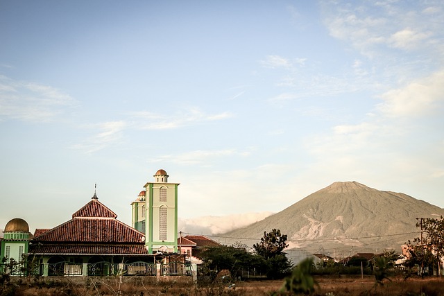 lebaran ayeuna