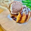 Resep Membuat Ice Cream Goreng, Menu Viral