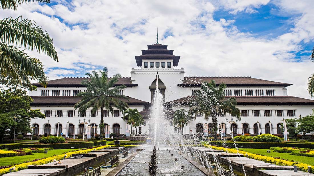 Tempat Wisata Jalur Selatan: Wisata Liburan Keluarga