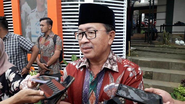 ASN Cianjur Dilarang Mudik Lebaran?