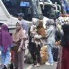 Budaya Mudik Saat Lebaran di Indonesia