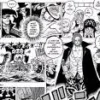 Link Baca Manga One Piece 1082 'Bahaya! Aukoji Melawan Gurunya Sendiri'