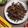 Resep Mudah Membuat Beef Bulgogi Khas Korea!