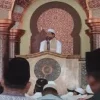 Contoh Teks Khutbah Jumat Akhir Ramadhan 2023 dengan Tema: Enam Keutamaan Lailatul Qadar (foto : fajar pendidikan)