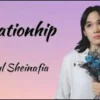 Lirik dan Terjemahan Lagu Situationship - Sheryl Sheinafia!