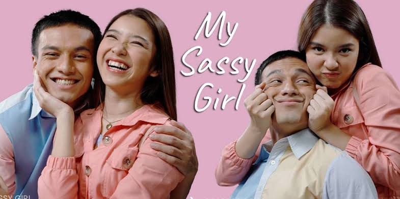 Link Nonton Film My Sassy Girl Indonesia Via Telegram, Gian (Jefri Nichol) Tak Kunjung Mendapatkan Cinta Sejatinya!