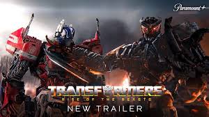 Sinopsis Film Transformers Rise Of The Beasts 2023!