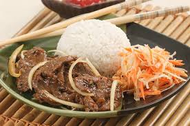 Resep Mudah Membuat Beef Teriyaki Ala Restoran dengan Budget Murah!