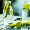 Turunkan Berat Badan Hanya dengan Infus Water