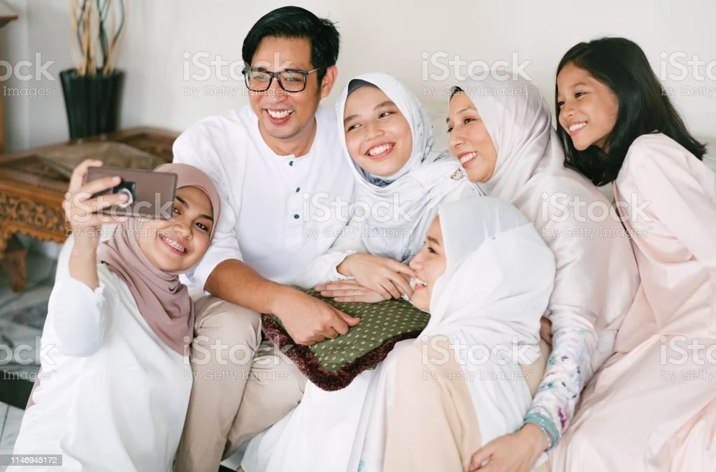 10 Rekomendasi Caption Ucapan Idul Fitri Lucu!