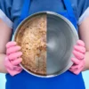 Cara Membersihkan Kerak Dan Noda Gosong Di Rice Cooker "Kok Gampang Banget!"