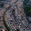 Daftar Titik Rawan Macet Arus Mudik